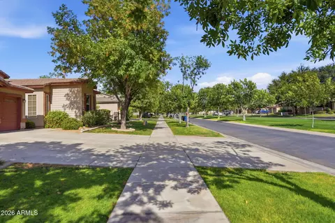 Exterior - 2808 E Park Ave, Gilbert, AZ 85234 photo 2 of 16