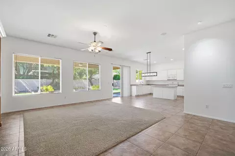 Living - 2808 E Park Ave, Gilbert, AZ 85234 photo 3 of 5