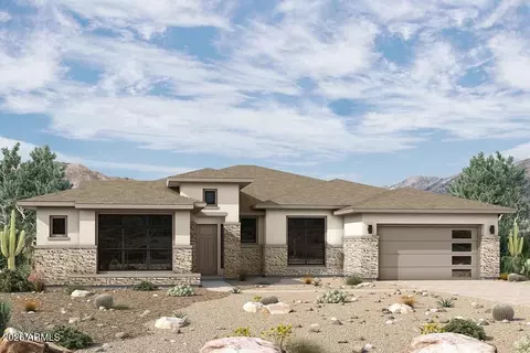 21650 W Alegre Dr, Buckeye, AZ 85396