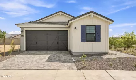 20326 W Clayton Dr, Buckeye, AZ 85396