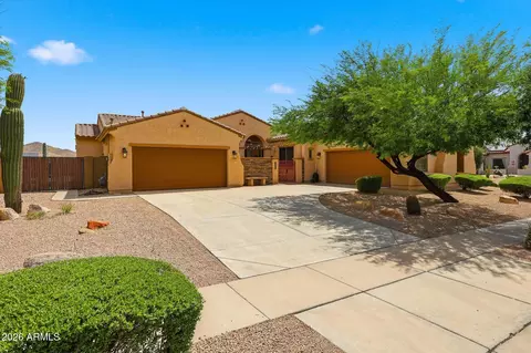 1531 W Parnell Dr, Phoenix, AZ 85085