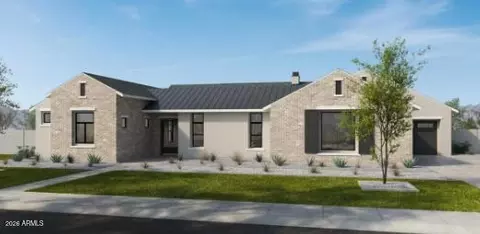 9834 E Clinton St, Scottsdale, AZ 85260