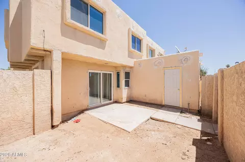 Exterior - 4403 E Riverside St, Phoenix, AZ 85040 photo 2 of 3
