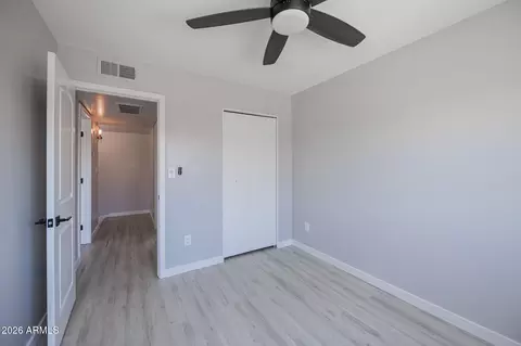 Bedroom - 4403 E Riverside St, Phoenix, AZ 85040 photo 1 of 1