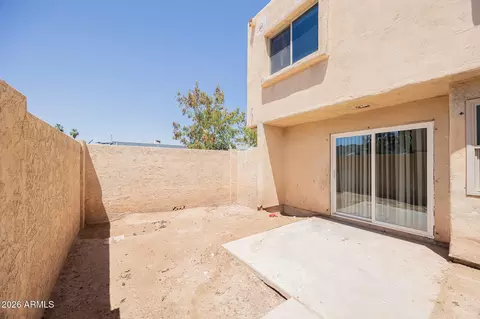 Exterior - 4403 E Riverside St, Phoenix, AZ 85040 photo 1 of 3