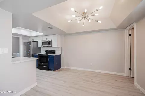 Dining - 4403 E Riverside St, Phoenix, AZ 85040 photo 1 of 1