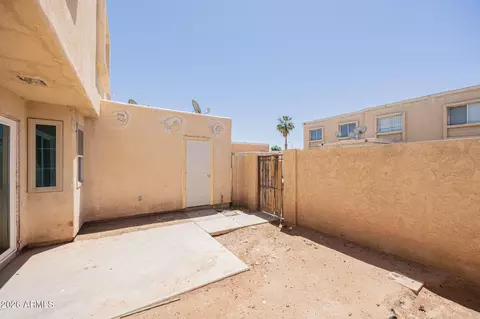 Exterior - 4403 E Riverside St, Phoenix, AZ 85040 photo 3 of 3