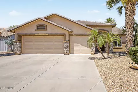 14278 W Amelia Ave, Goodyear, AZ 85395