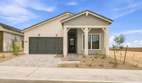 20384 W Apodaca Dr, Buckeye, AZ 85396