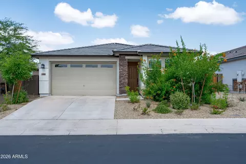 12004 S 173rd Ln, Goodyear, AZ 85338