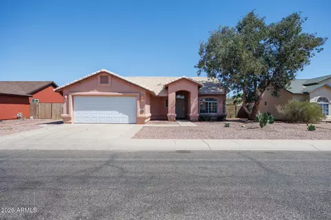 1668 E Christina St, Casa Grande, AZ 85122