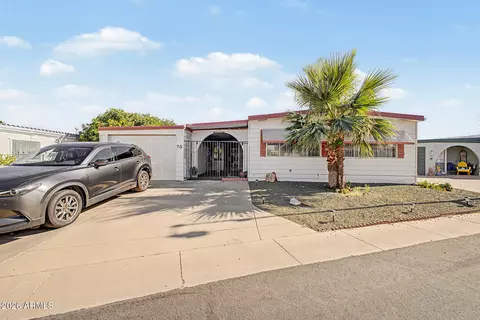 10201 N 99th Ave #70B, Peoria, AZ 85345