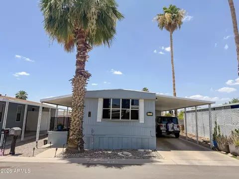 4065 E University Dr #365, Mesa, AZ 85205