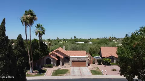 11826 N 109th St, Scottsdale, AZ 85259