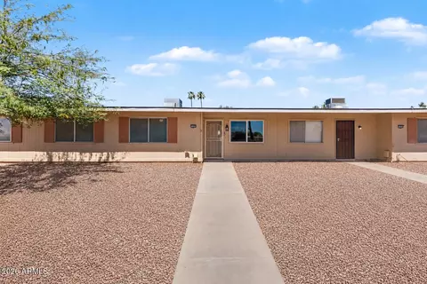13606 N 110th Ave #15B, Sun City, AZ 85351