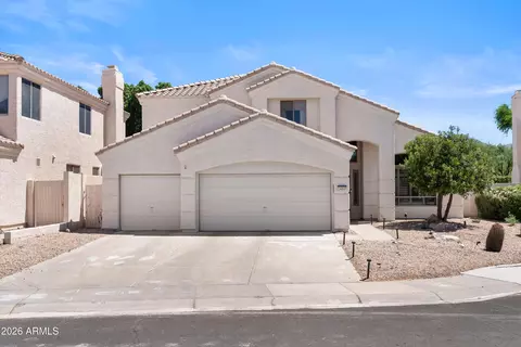 14897 N 97th Pl, Scottsdale, AZ 85260