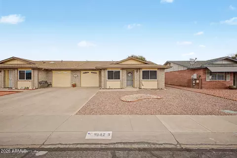 9662 W Cinnabar Ave #B, Peoria, AZ 85345