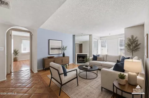 Living - 1820 E Morten Ave #111, Phoenix, AZ 85020 photo 1 of 8