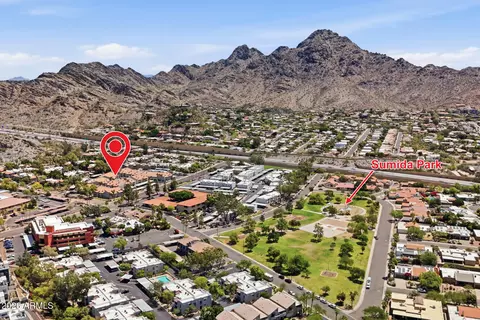 View/Area - 1820 E Morten Ave #111, Phoenix, AZ 85020 photo 6 of 6