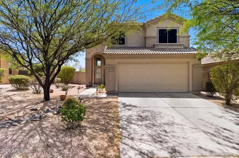 4325 E Milton Dr, Cave Creek, AZ 85331