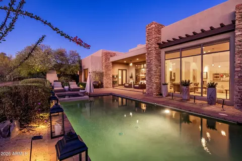 9678 E Hidden Green Dr, Scottsdale, AZ 85262