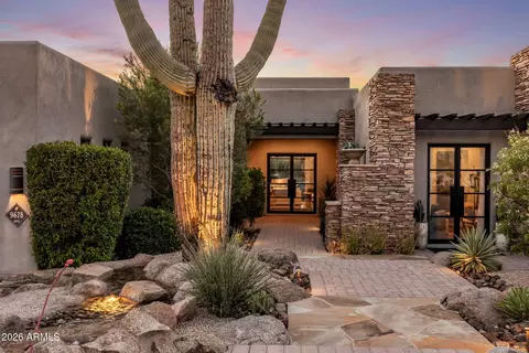 9678 E Hidden Green Dr, Scottsdale, AZ 85262