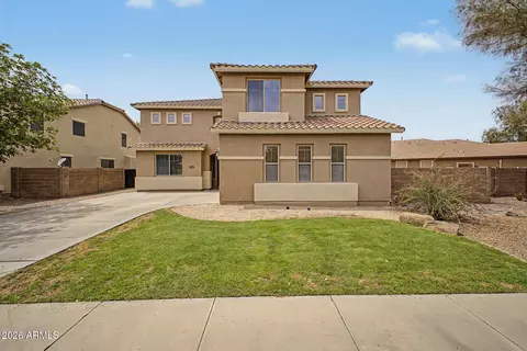2310 S Glen Dr, Chandler, AZ 85286