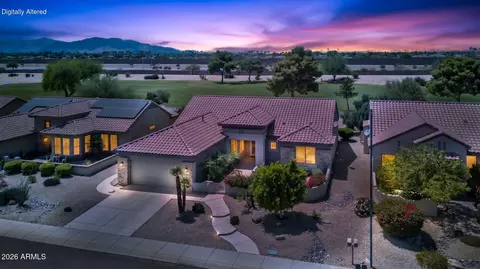 19850 N Shadow Mountain Dr, Surprise, AZ 85374