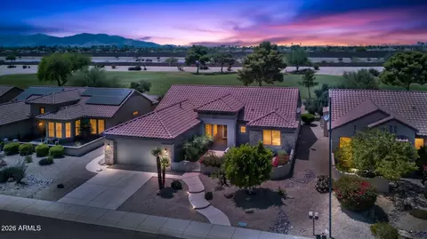 19850 N Shadow Mountain Dr, Surprise, AZ 85374