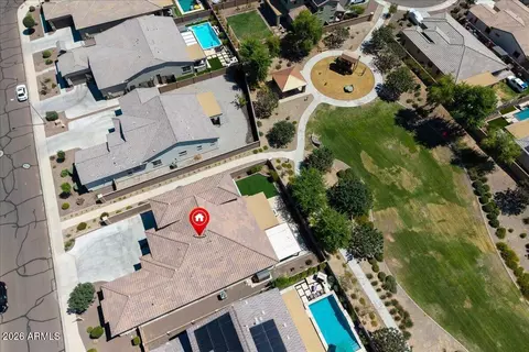 8401 N 172nd Ln, Waddell, AZ 85355