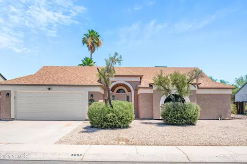 3658 W Cindy St, Chandler, AZ 85226