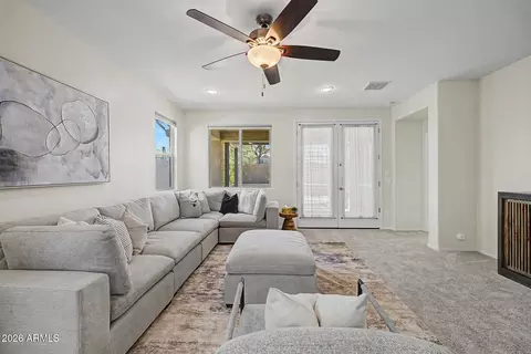 Living - 2707 E Daniel Dr, Gilbert, AZ 85298 photo 6 of 6