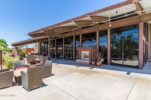 Other - 2707 E Daniel Dr, Gilbert, AZ 85298 photo 35 of 35