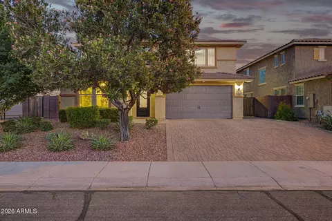 Other - 2707 E Daniel Dr, Gilbert, AZ 85298 photo 4 of 35