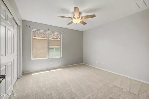 Bedroom - 2707 E Daniel Dr, Gilbert, AZ 85298 photo 6 of 9