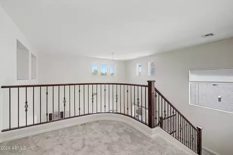 Entry Way - 2707 E Daniel Dr, Gilbert, AZ 85298 photo 3 of 3