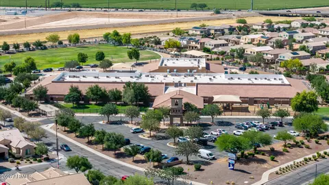 View/Area - 2707 E Daniel Dr, Gilbert, AZ 85298 photo 15 of 31