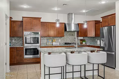 Kitchen - 2707 E Daniel Dr, Gilbert, AZ 85298 photo 1 of 4
