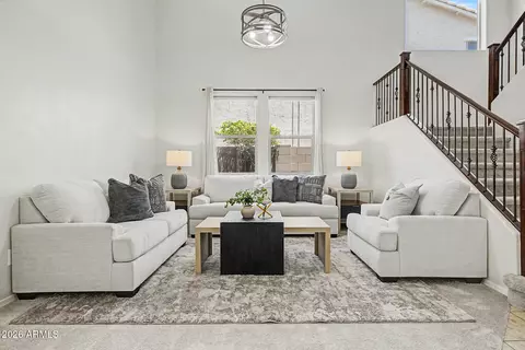 Living - 2707 E Daniel Dr, Gilbert, AZ 85298 photo 2 of 6
