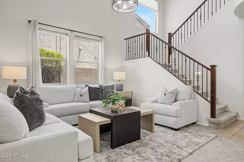 Living - 2707 E Daniel Dr, Gilbert, AZ 85298 photo 1 of 6