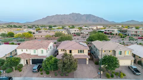 View/Area - 2707 E Daniel Dr, Gilbert, AZ 85298 photo 5 of 31