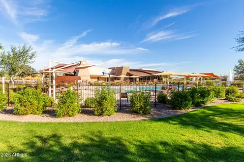View/Area - 2707 E Daniel Dr, Gilbert, AZ 85298 photo 23 of 31