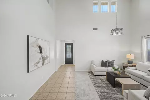 Entry Way - 2707 E Daniel Dr, Gilbert, AZ 85298 photo 1 of 3
