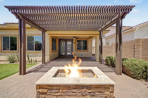 Other - 2707 E Daniel Dr, Gilbert, AZ 85298 photo 21 of 35