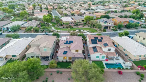 View/Area - 2707 E Daniel Dr, Gilbert, AZ 85298 photo 7 of 31