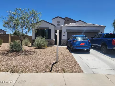 3855 N 308th Ln, Buckeye, AZ 85396