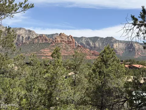 25 Forest View Trl #1, Sedona, AZ 86336
