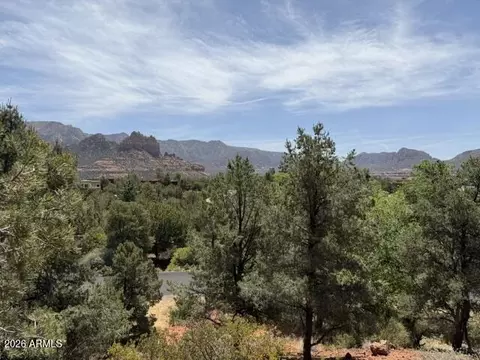 25 Forest View Trl #1, Sedona, AZ 86336