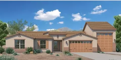 24421 W Baker Dr, Wittmann, AZ 85361