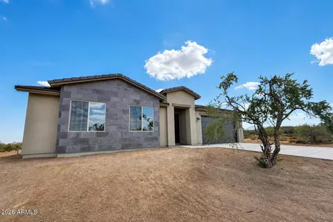 16957 E Bobwhite Way, Rio Verde, AZ 85263